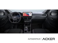 Neu Ford Kuga ST-Line 180 PS (132 kW) 2026 Schwarz SUV