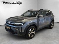 Gebraucht Dacia Duster Journey 131 PS (96 kW) 2025 Dolomitgrau SUV