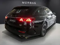 Gebraucht Mercedes E300 AMG 313 PS (230 kW) 2024 Schwarz Kombi