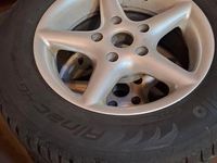 Gebraucht BMW 520 170 PS (125 kW) 2001 Silber Limousine