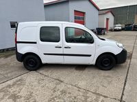 Gebraucht Renault Kangoo Rapid Extra 95 PS (69 kW) 2020 Weiß Van / Kleinbus