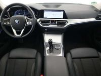 gebraucht BMW 330e Touring Sport Line LED/HuD/HIFI/Glasdach LE