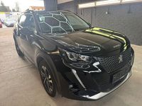 Gebraucht Peugeot 2008 Allure 131 PS (96 kW) 2021 Schwarz SUV
