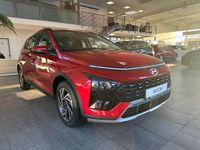 Neu Hyundai Bayon Trend 101 PS (74 kW) 2026 Rot SUV