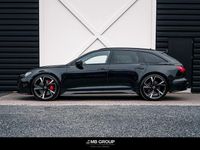 Gebraucht Audi RS6 Sport 600 PS (441 kW) 2021 Blau Kombi