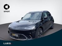 Gebraucht Smart #1 Edition #1 200 kW (272 PS) 2023 Meta black metallic SUV