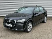 Gebraucht Audi Q2 150 PS (110 kW) 2017 Schwarz SUV