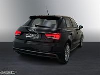 gebraucht Audi A1 Sportback 1.0 TFSI S-Line Navi Xenon PDC