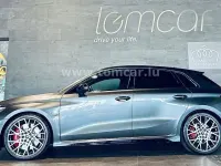 Gebraucht Audi RS3 Sport 400 PS (294 kW) 2026 Grau Limousine