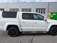 gebraucht VW Amarok 