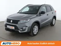 Gebraucht Suzuki Vitara Comfort 129 PS (94 kW) 2024 Gray SUV