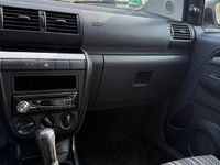 Gebraucht VW Fox 75 PS (55 kW) 2007 Silber Kleinwagen