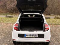 Gebraucht Renault Twingo LIMITED 71 PS (52 kW) 2019 Kleinwagen