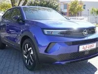 Neu Opel Mokka 136 PS (100 kW) 2026 Blau SUV