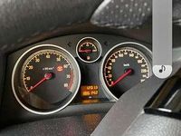 Gebraucht Opel Astra Cabriolet Edition 140 PS (102 kW) 2007 Cabrio