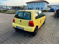 Gebraucht VW Lupo 75 PS (55 kW) 2003 Kleinwagen
