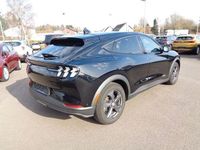 Gebraucht Ford Mustang Mach-E 197 kW (269 PS) 2021 Schwarz SUV