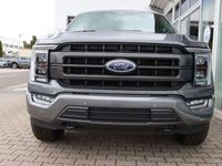 gebraucht Ford F-150 LIMITED Super Crew 3,5l V6 430 PS 772 Nm