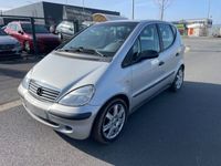 gebraucht Mercedes A140 CLASSIC 1.HAND