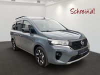 Neu Nissan Townstar Tekna 131 PS (96 kW) 2026 Grau Kombi