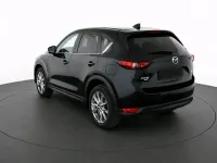 Gebraucht Mazda CX-5 150 PS (110 kW) 2020 Schwarz SUV
