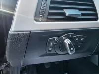 Second-hand BMW 318 143 CP (105 kW) 2011 Negru Berlinǎ