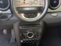 Usado Mini One D 90 HP (66 kW) 2010 Preto Citadino