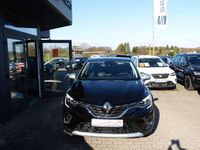 Gebraucht Renault Captur Edition One 154 PS (113 kW) 2020 Schwarz SUV