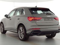 gebraucht Audi Q3 40TFSI quattro S line S tronic