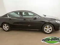 Gebraucht Peugeot 508 Active 165 PS (121 kW) 2015 Schwarz Limousine