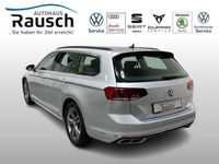 gebraucht VW Passat Variant 1.6 TDI R-Line