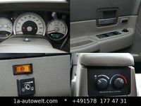 Gebraucht Dodge Durango 349 PS (256 kW) 2008 Schwarz SUV