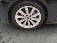 Gebraucht Audi A6 Ambiente 245 PS (180 kW) 2022 Schwarz Kombi