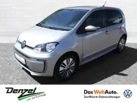 Brugt VW e-up! Edition 61 kW (83 HK) 2023 Sølv Hatchback