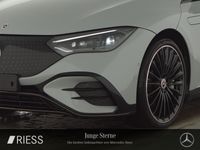gebraucht Mercedes 500 EQE4M AMG Sport Night Edit 1 Pano HUD Hyper