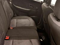 Gebraucht Renault Clio II 2003 Silber Kleinwagen