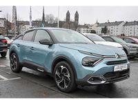 Gebraucht Citroën C4 Shine 131 PS (96 kW) 2023 Blau Limousine