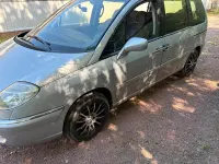 Second-hand Citroën C8 140 CP (102 kW) 2008 Gri Monovolum