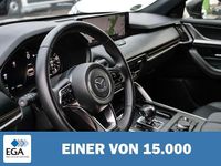 Gebraucht Mazda CX-80 328 PS (241 kW) 2024 Metallic SUV