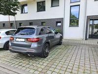 Gebraucht Mercedes GLC300 AMG line 245 PS (180 kW) 2018 SUV