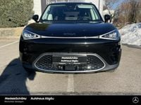 Gebraucht Smart #1 Edition #1 314 kW (428 PS) 2024 Meta black SUV