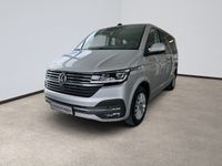 gebraucht VW Multivan T6.1Comfortline Generation Six 2.0 TDI DSG 4-motion, AHK