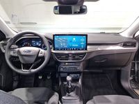 gebraucht Ford Focus 1.0 EcoB Hybrid Titanium*LED*B&O*ACC*-40%*