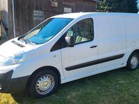 Gebraucht Peugeot Expert 130 PS (95 kW) 2012 Weiß Van
