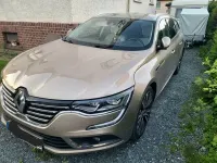 Gebraucht Renault Talisman Initiale Paris 224 PS (164 kW) 2019 Limousine