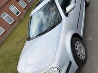 Gebraucht VW Golf IV 75 PS (55 kW) 1999 Silber Kleinwagen