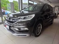 Usata Honda CR-V Executive 160 CV (117 kW) 2017 Marrone SUV