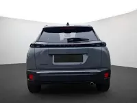 Gebraucht Peugeot 2008 Allure 131 PS (96 kW) 2024 Grau SUV