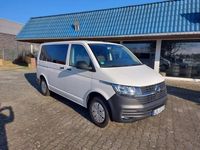 Gebraucht VW Caravelle Trendline 110 PS (80 kW) 2020 Van