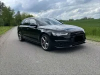 Gebraucht Audi A6 S-Line 272 PS (200 kW) 2017 Kombi